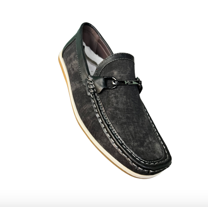 David Loafers