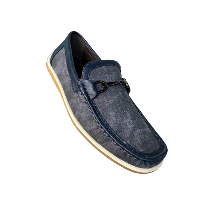 David Loafers