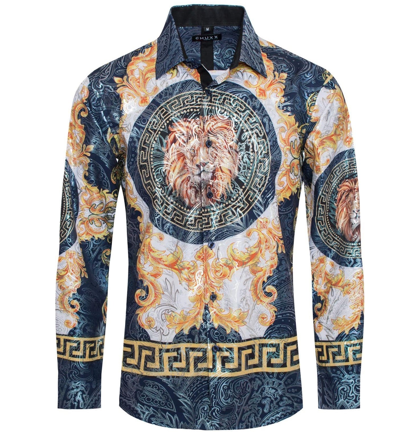 Alpha Long sleeve shirt