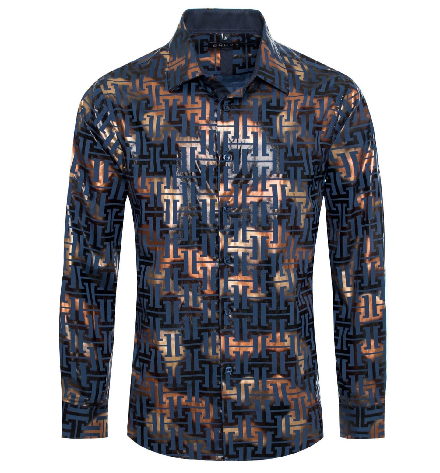 Apex Long sleeve shirt