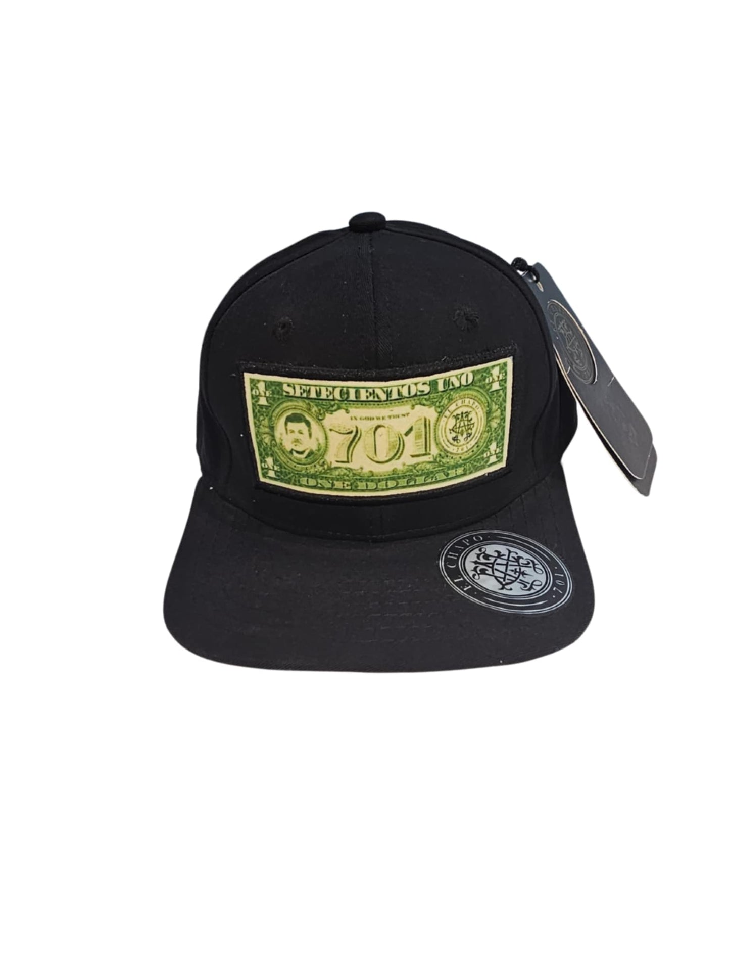 Caps