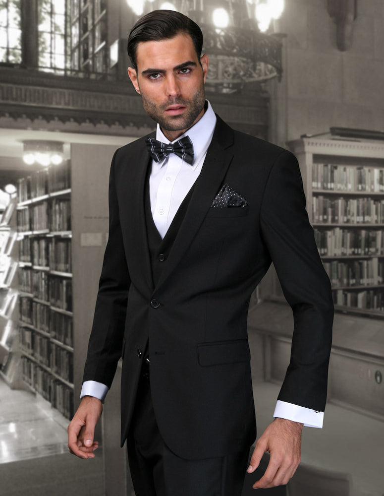 Lorenzo suit