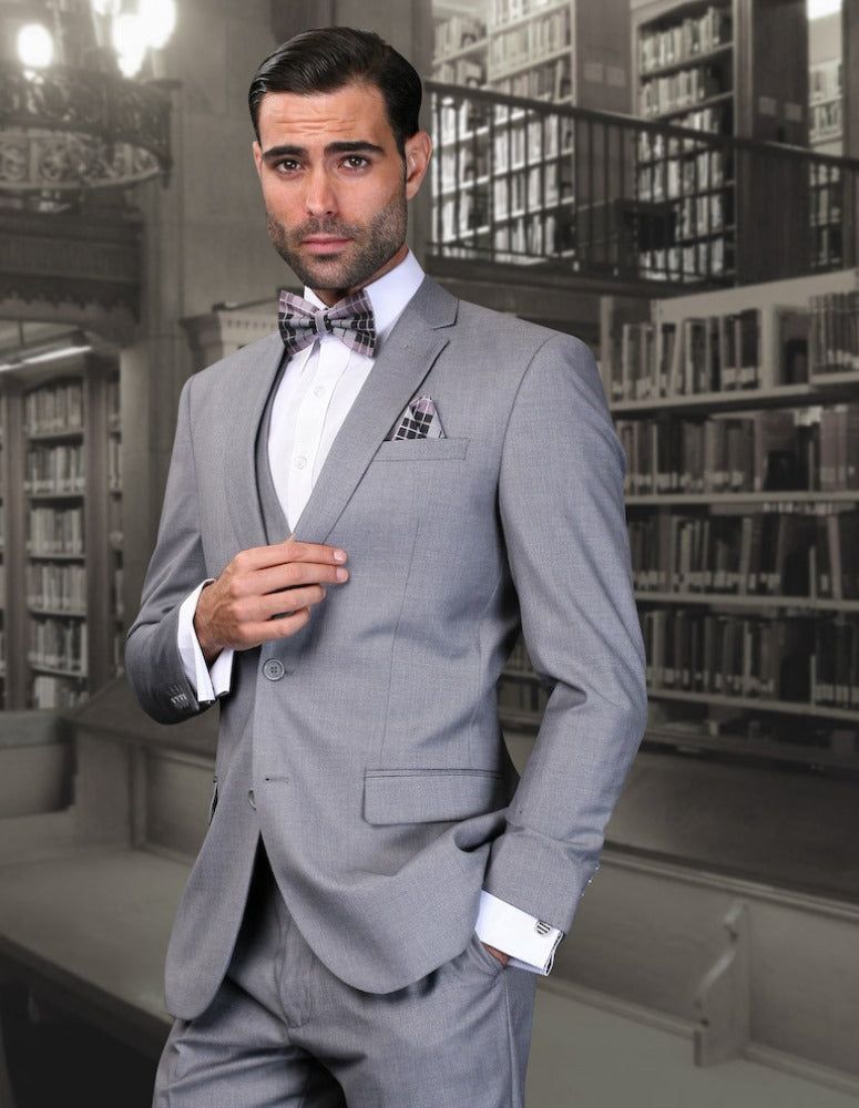 Lorenzo suit