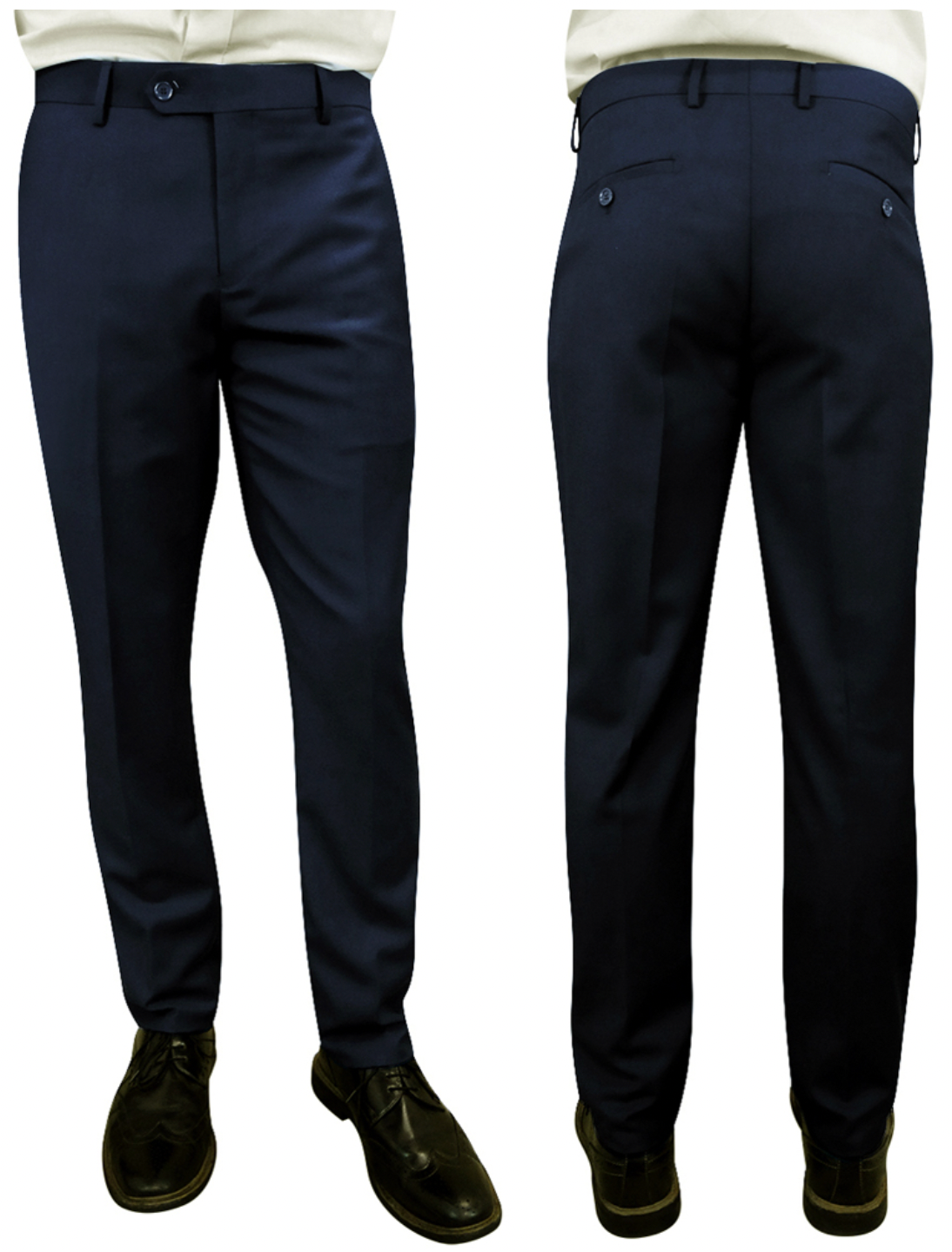 Tux Pants