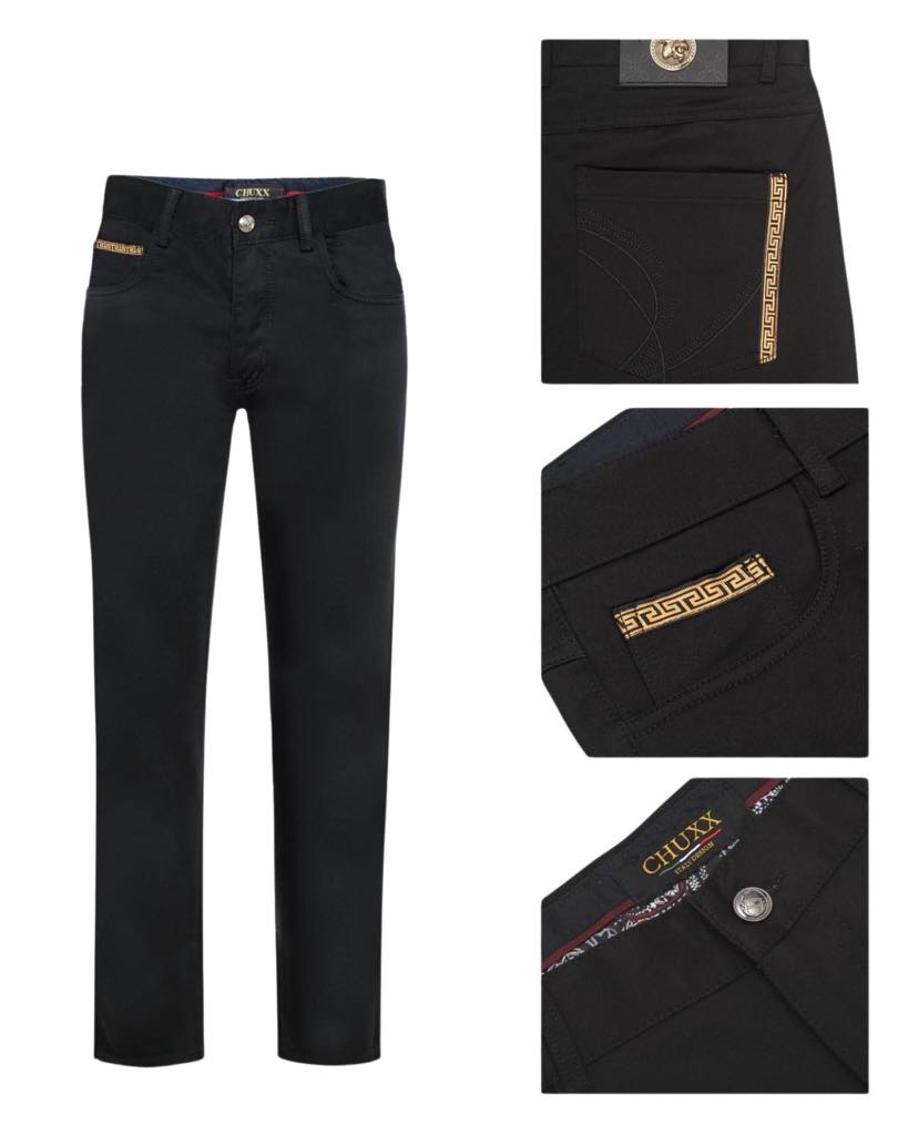Pants