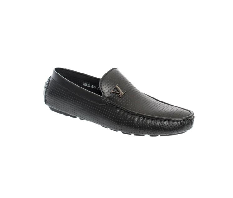 David Loafers