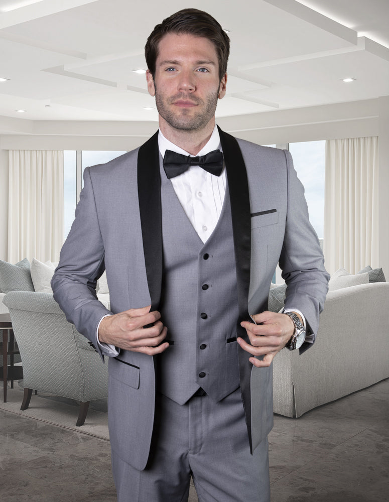 Urban tux