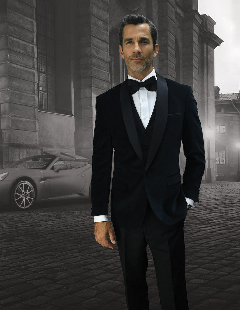 Gala Tuxedo