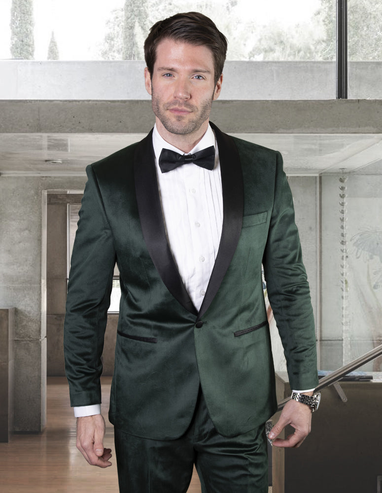 Gala Tuxedo