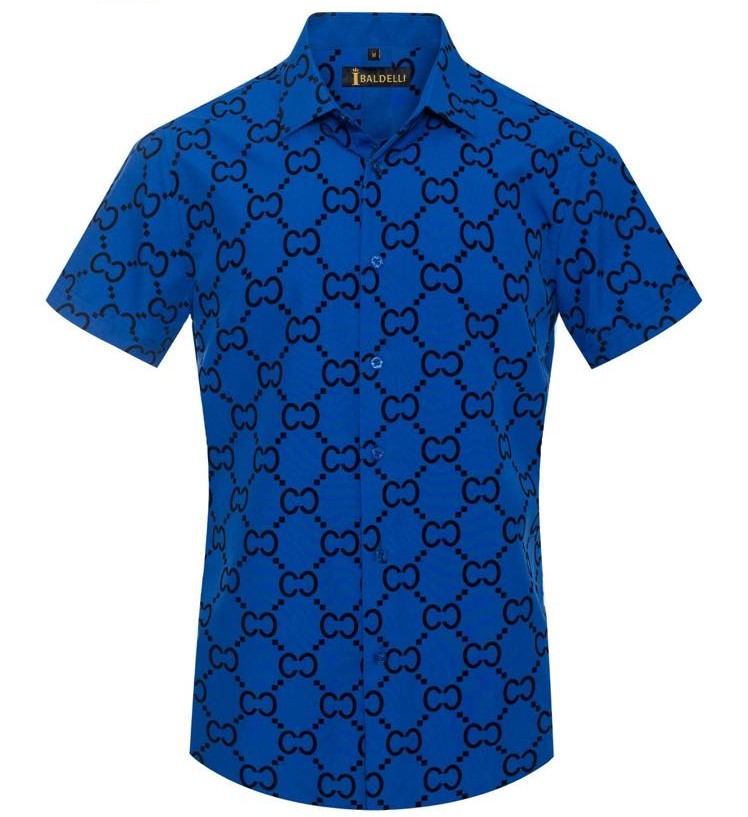 Short Sleeve Shirt