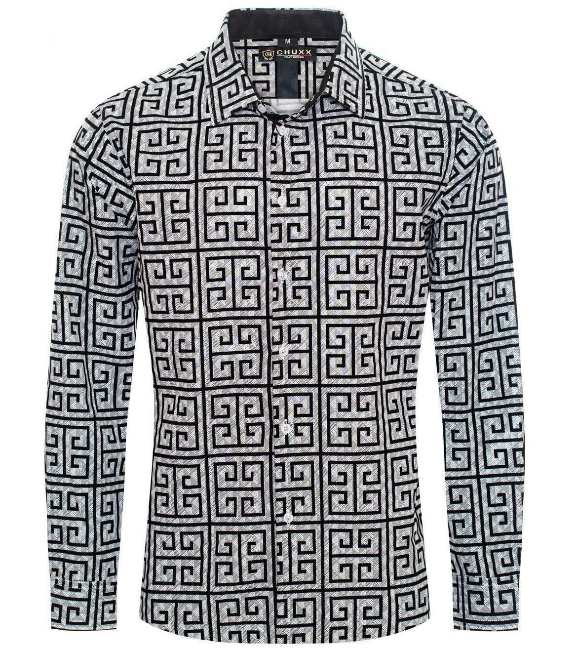 Venetian Long Sleeve shirt