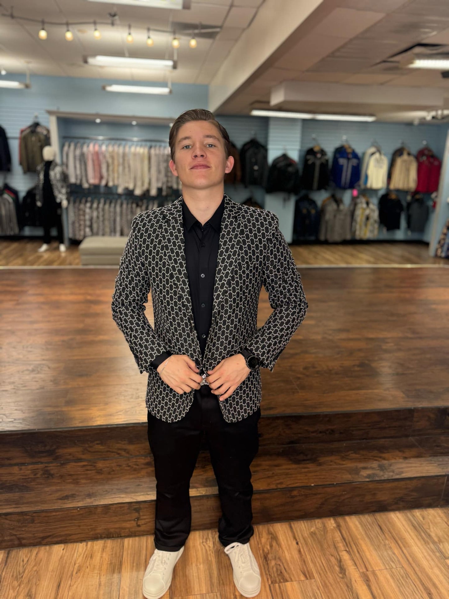 Blazer