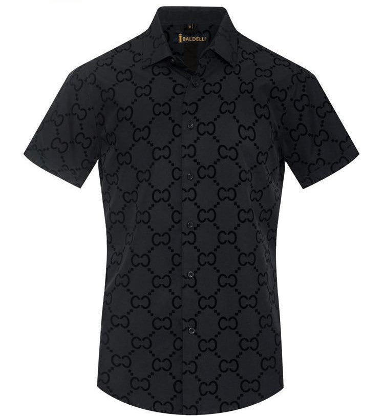 Short Sleeve Shirt