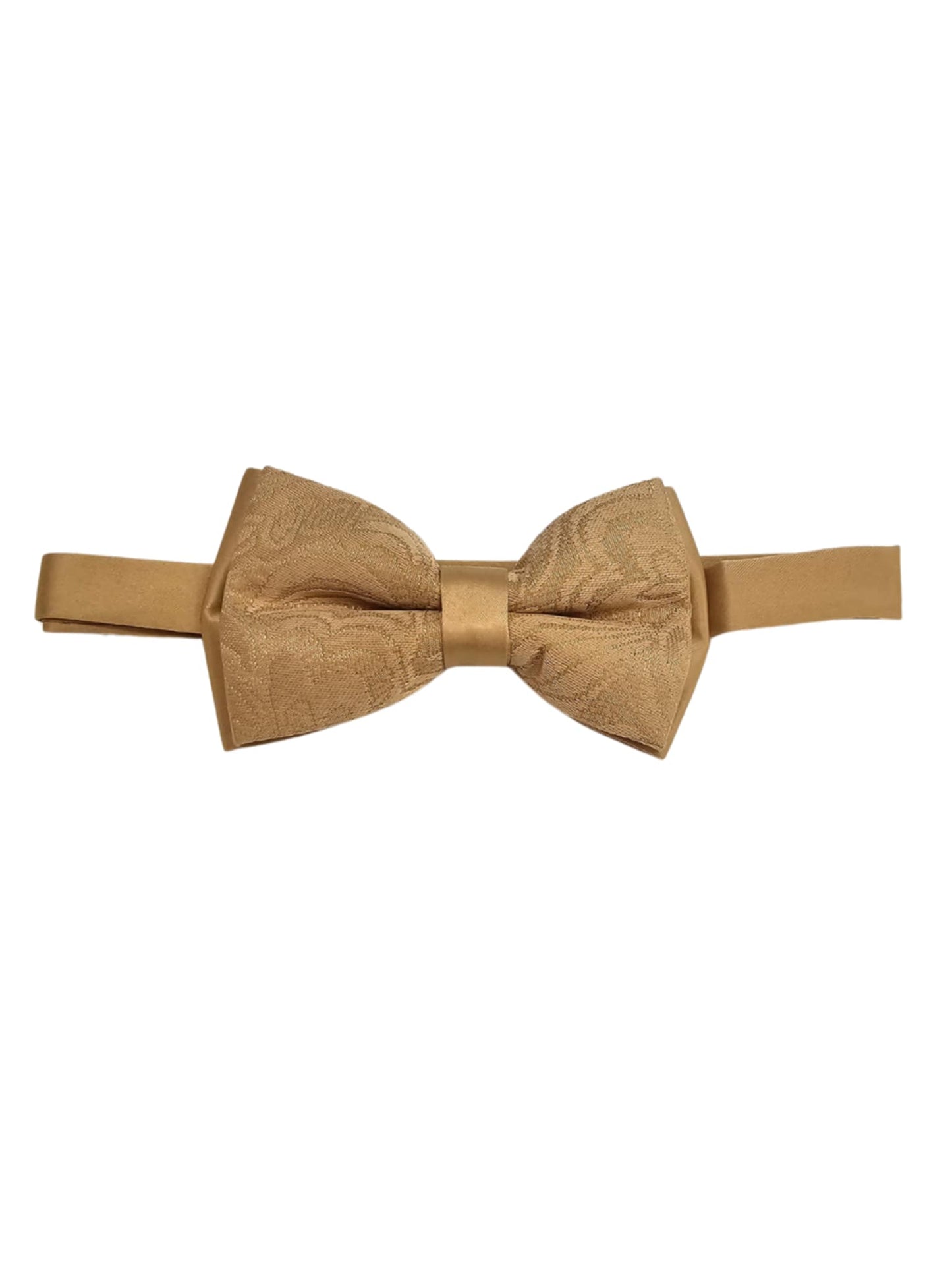 Paisley Bow Tie