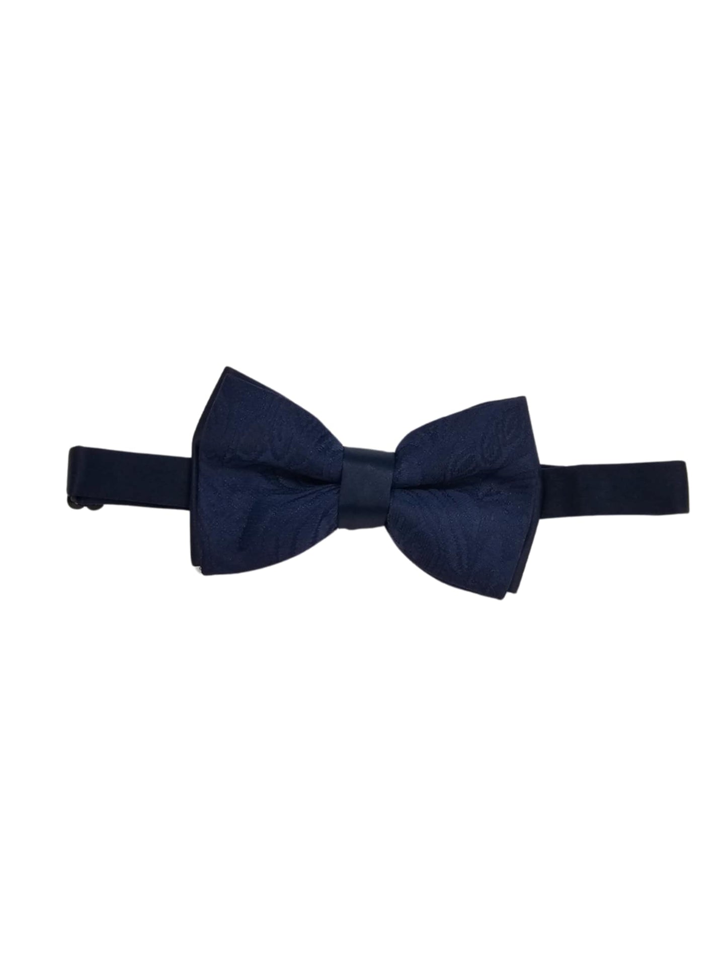 Paisley Bow Tie