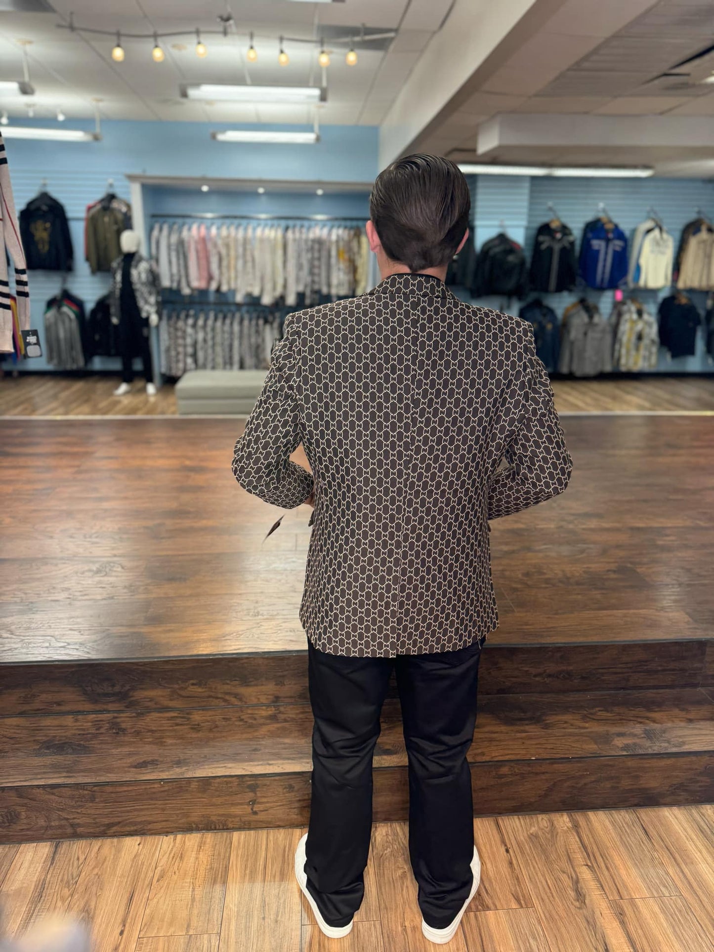 Blazer
