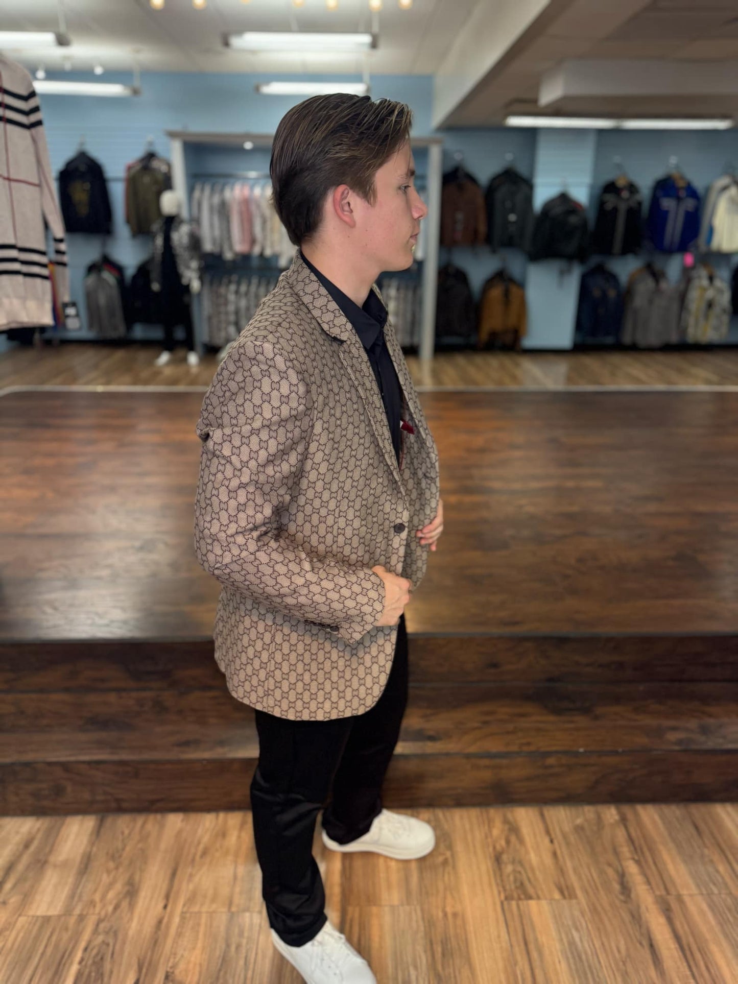 Blazer