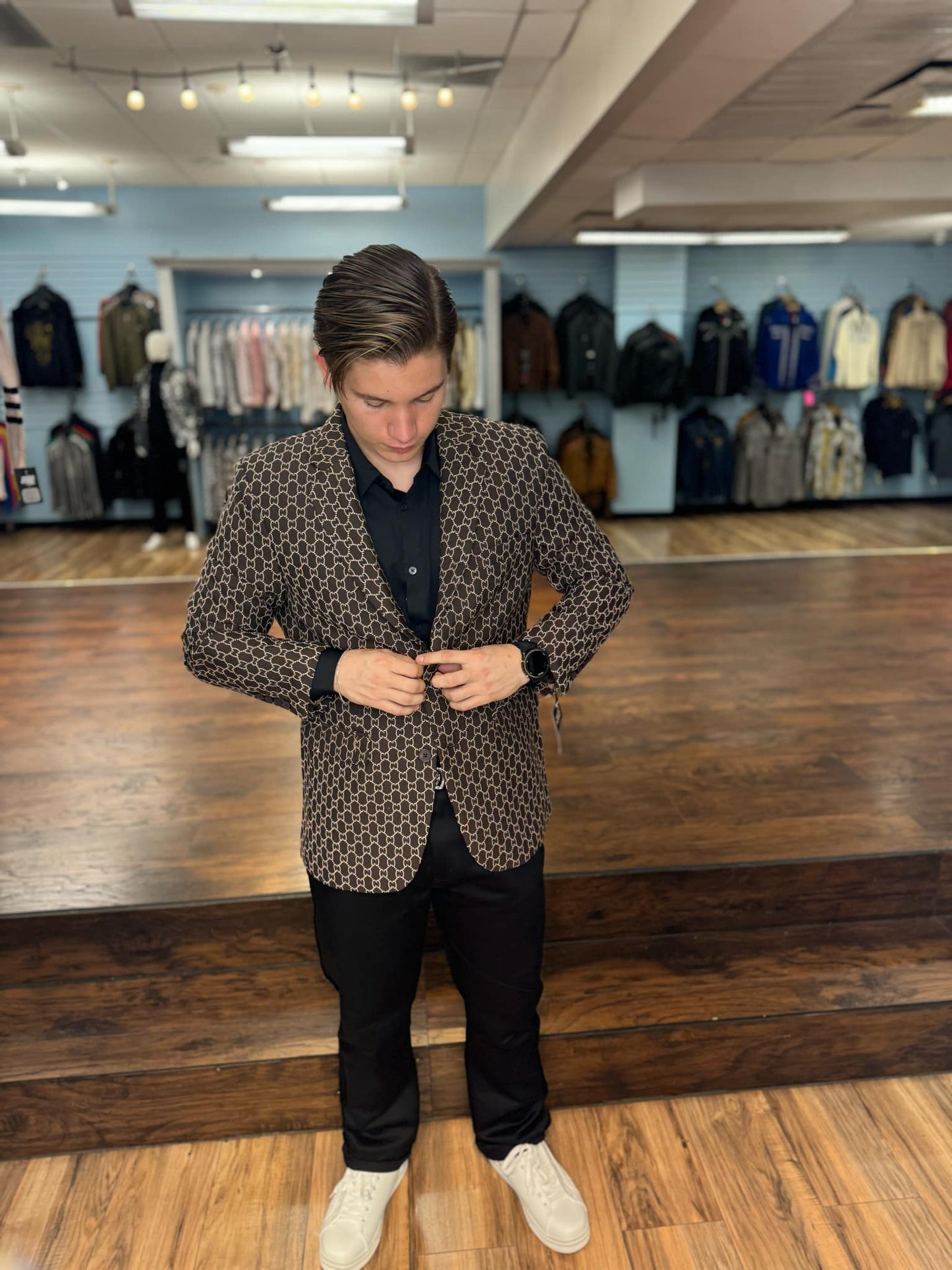 Blazer
