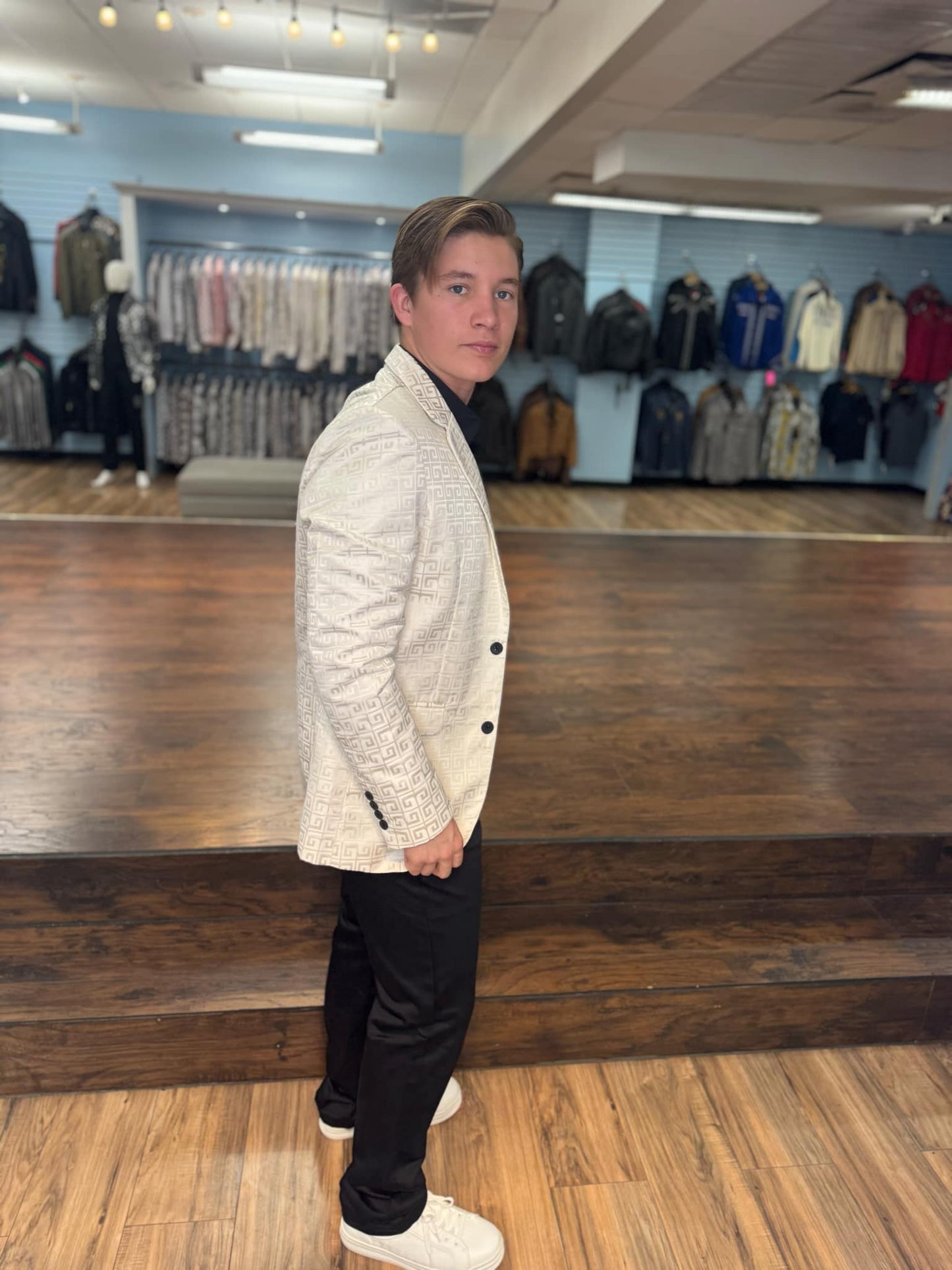Blazer