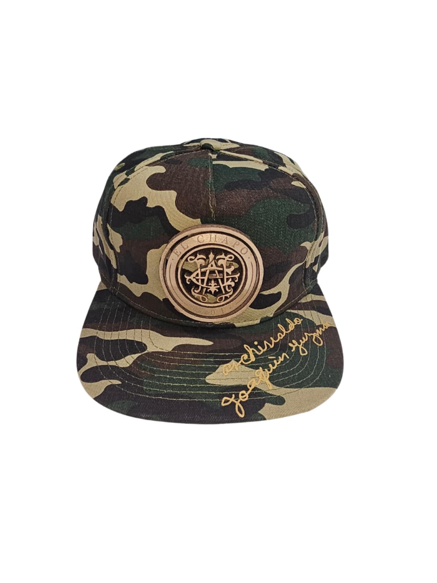 Caps