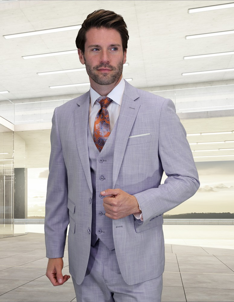 Larzo Suit