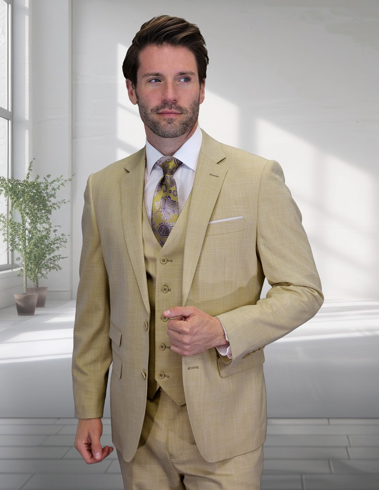 Larzo Suit