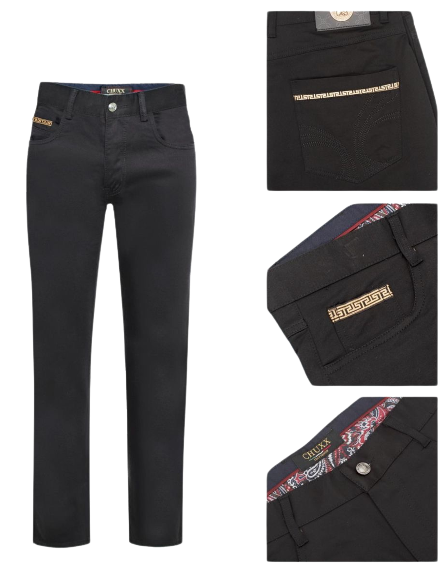 Pants