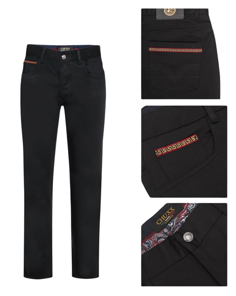 Pants
