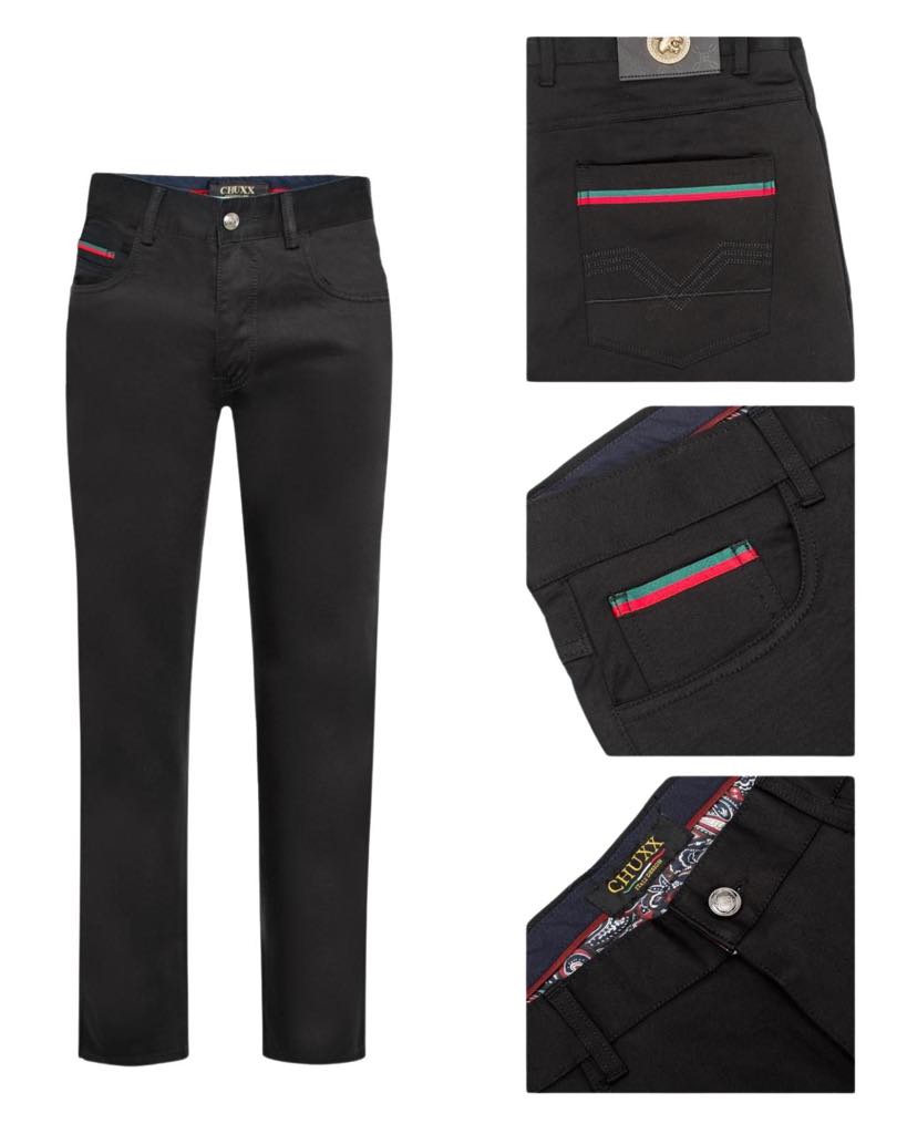 Pants