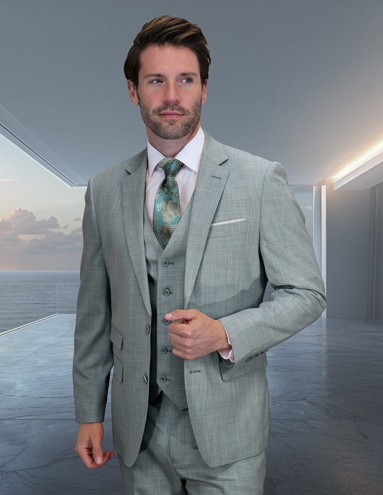 Larzo Suit