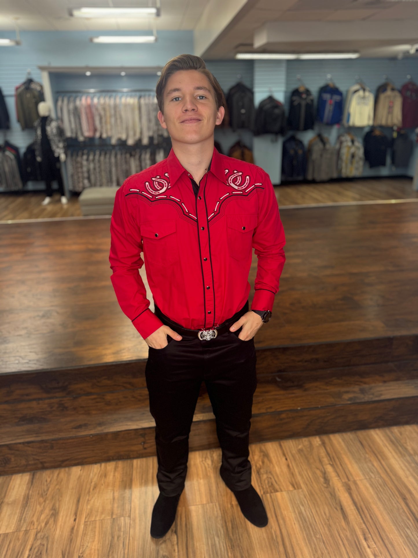 Guadalajara shirt