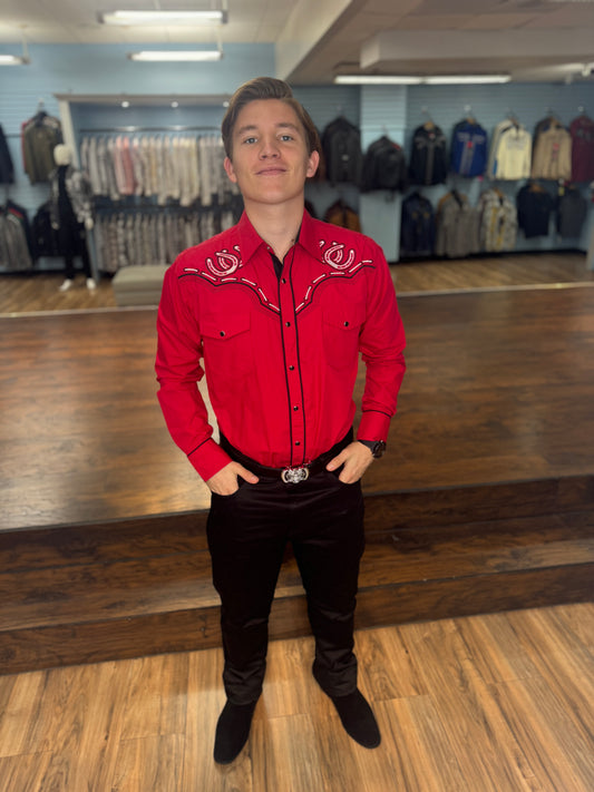 Guadalajara shirt