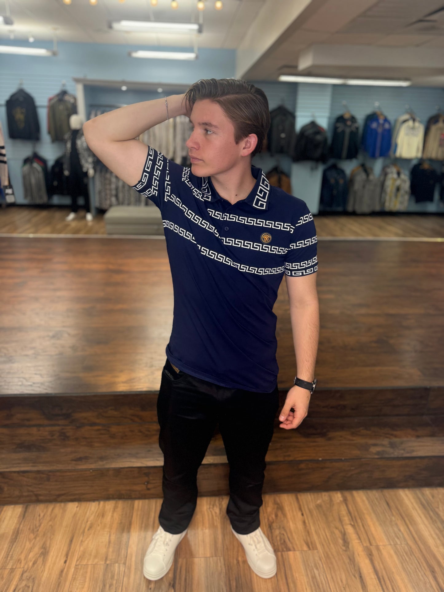 Dean Polo