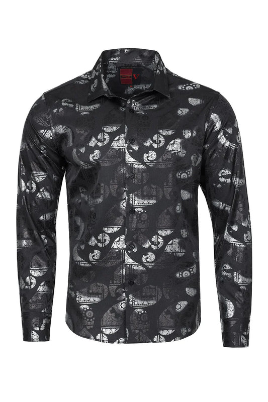 Oklahoma Long Sleeve shirt