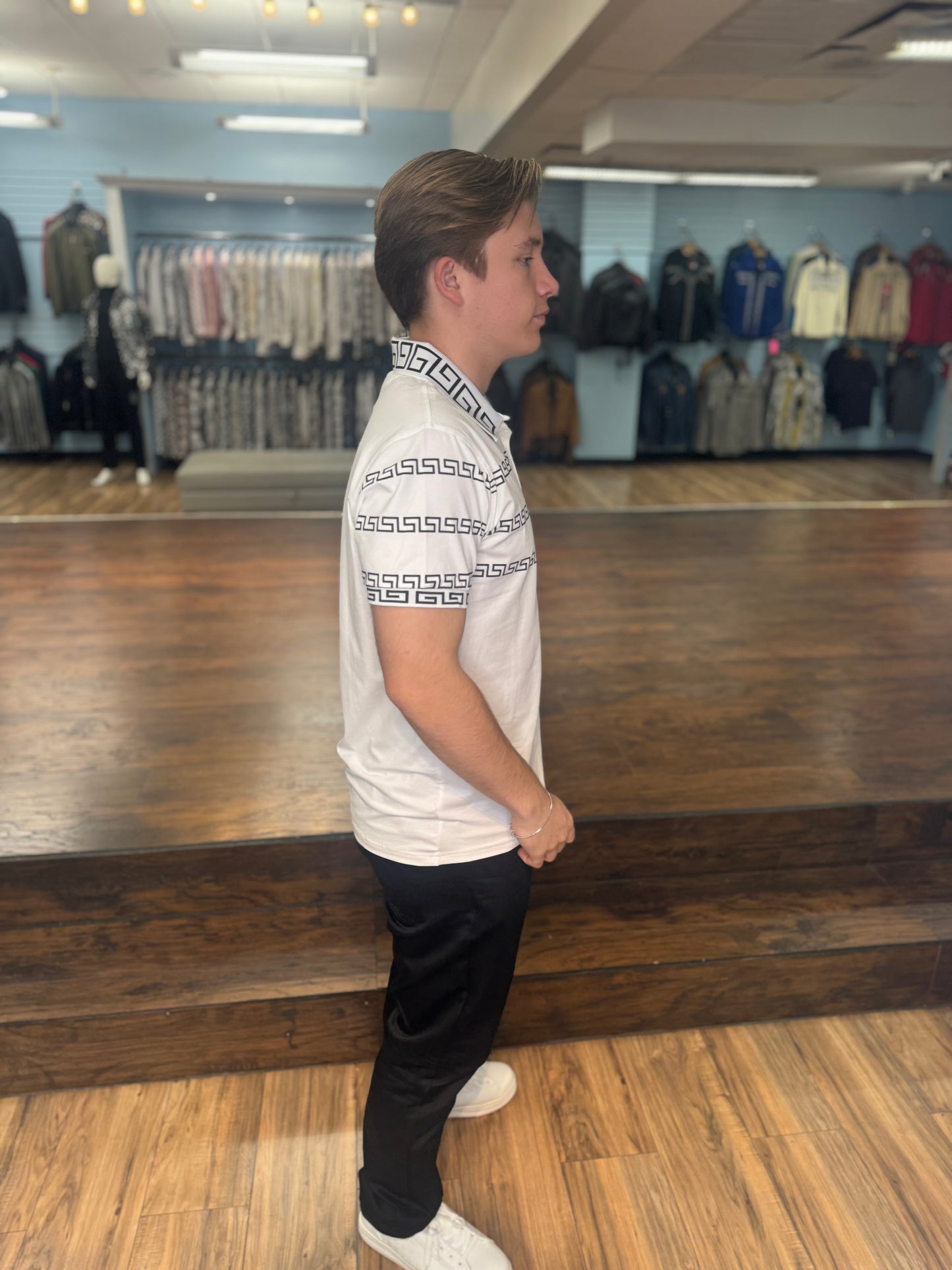 Dean Polo