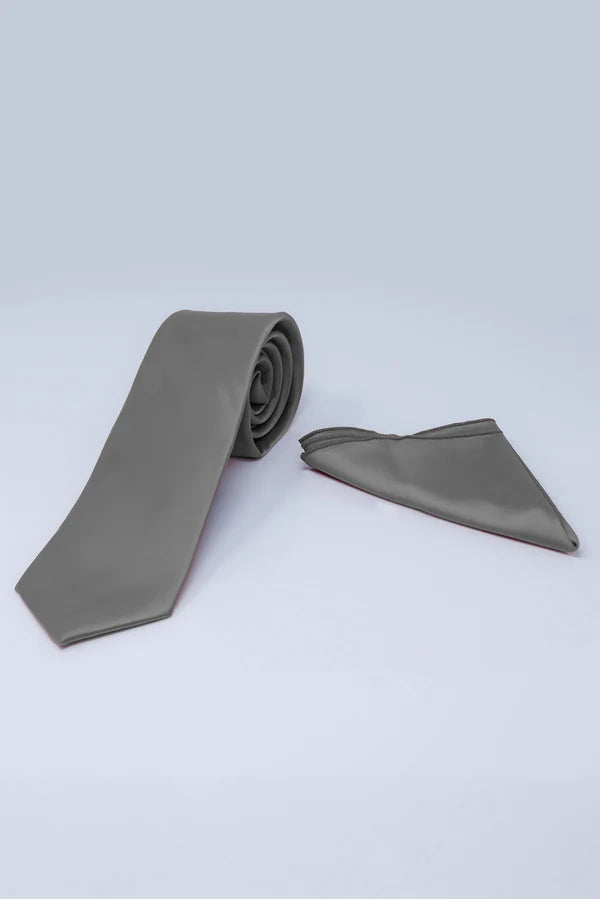 Vortina Shiny Tie