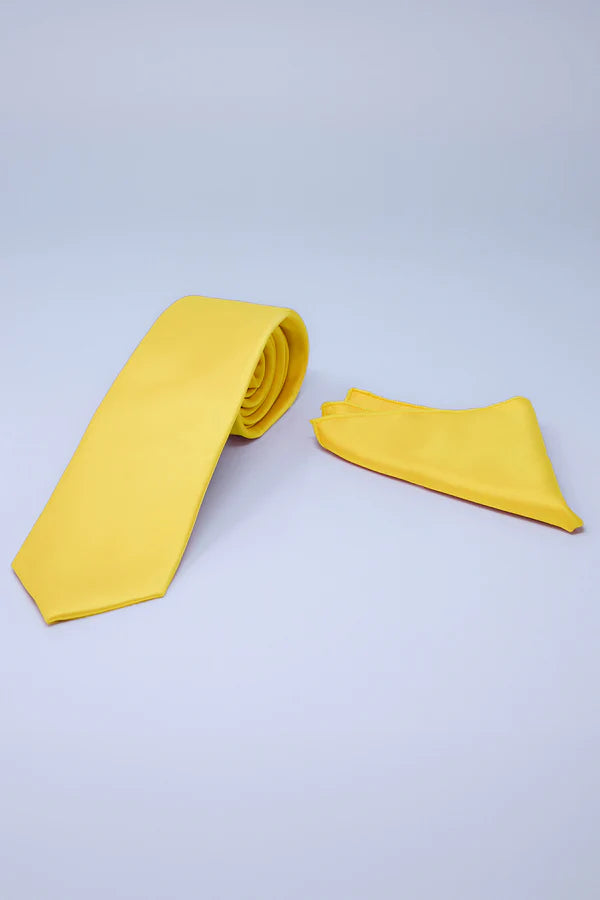 Vortina Shiny Tie