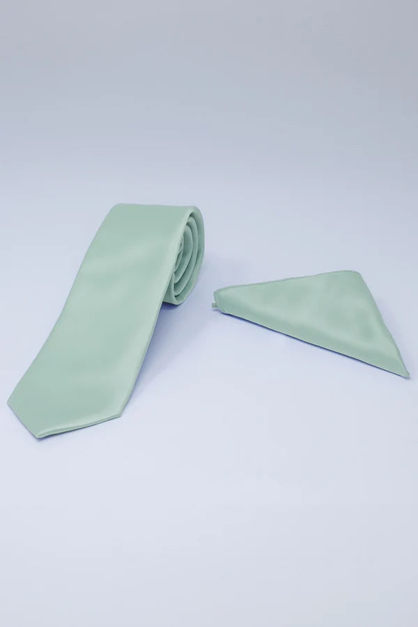 Vortina Shiny Tie