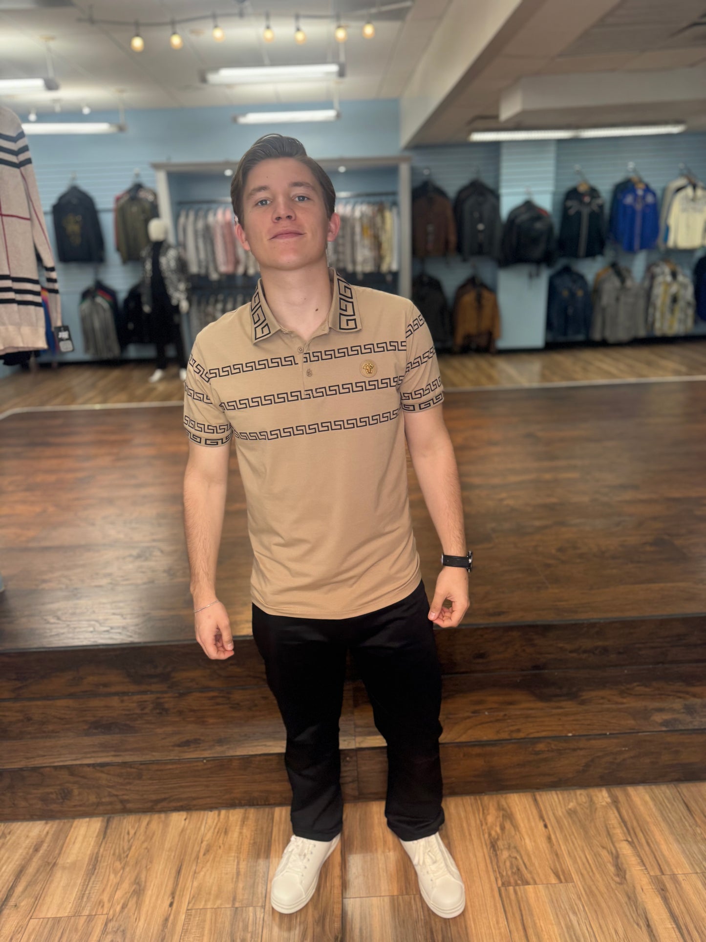 Dean Polo