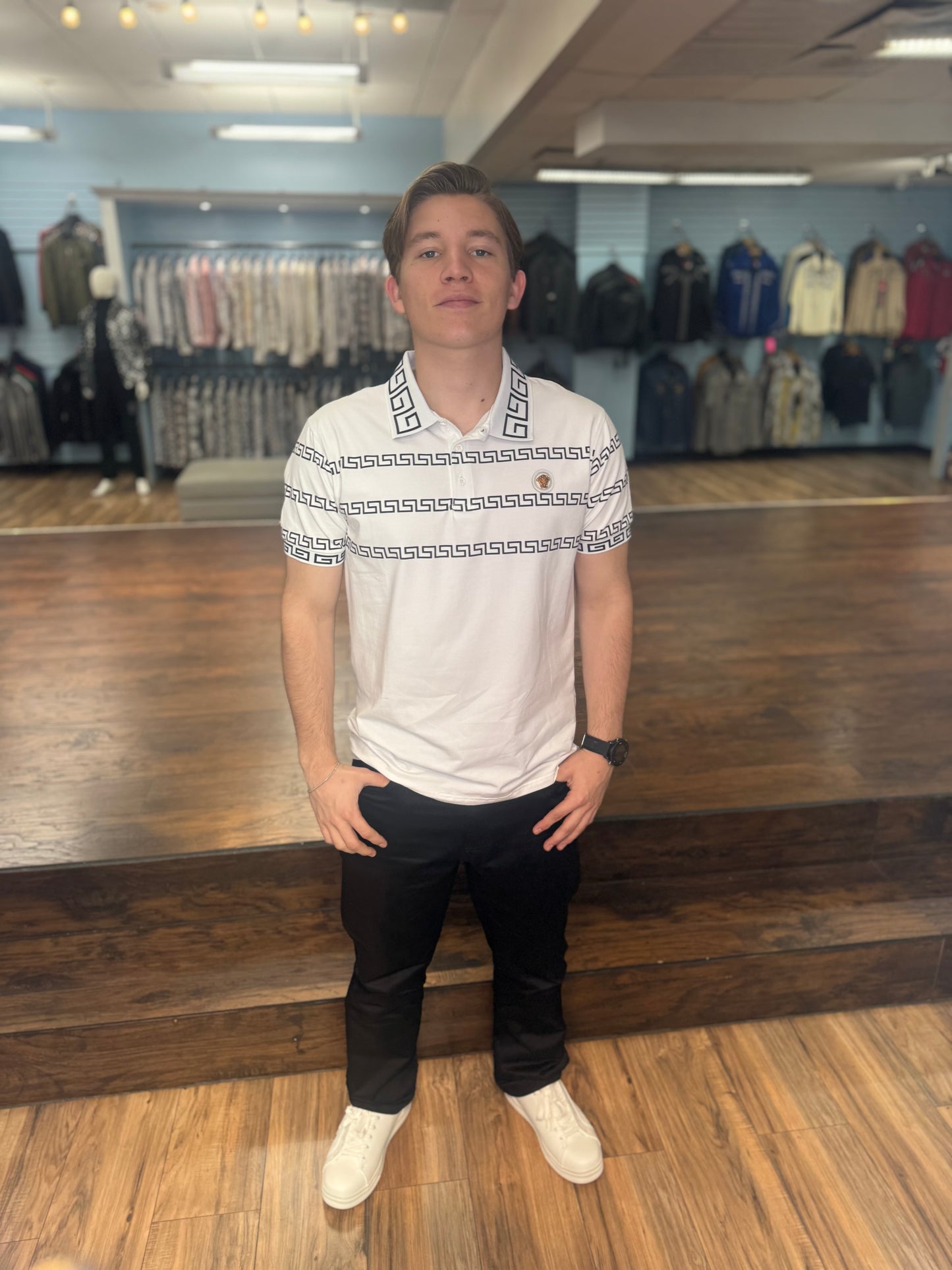 Dean Polo
