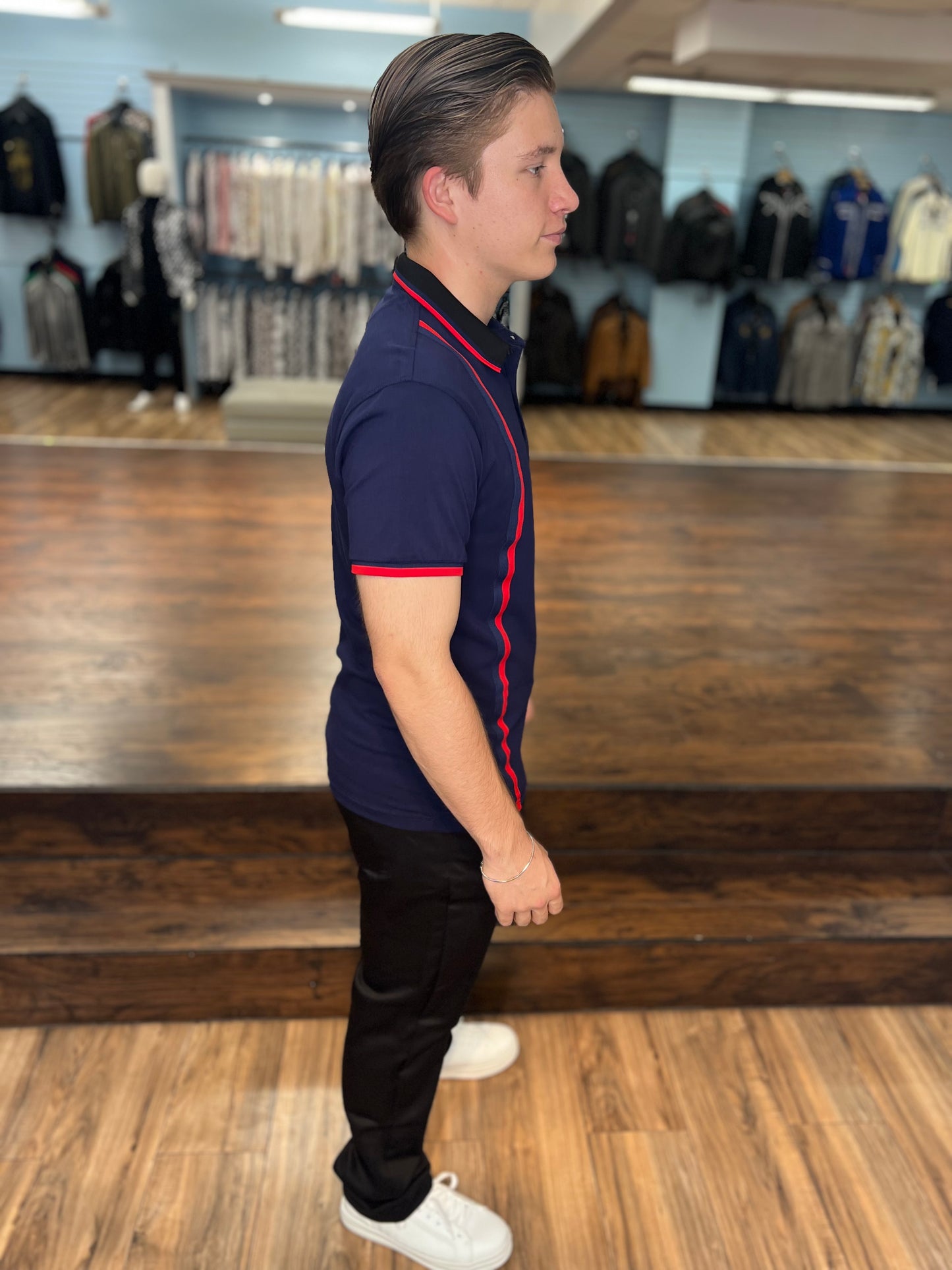 Ron Polo