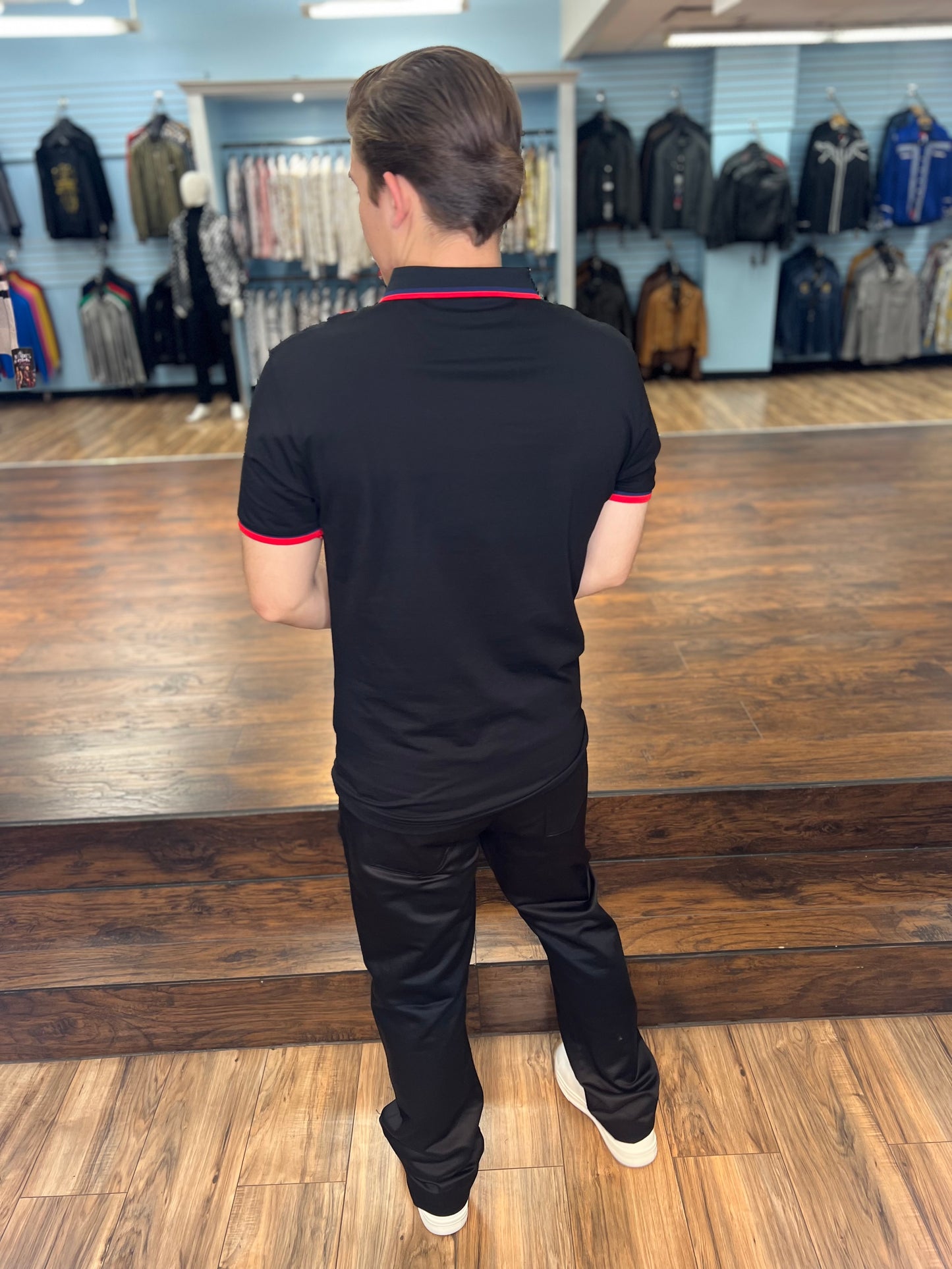 Ron Polo