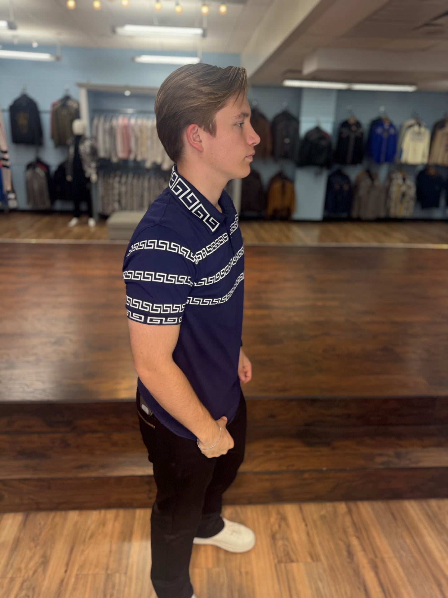 Dean Polo