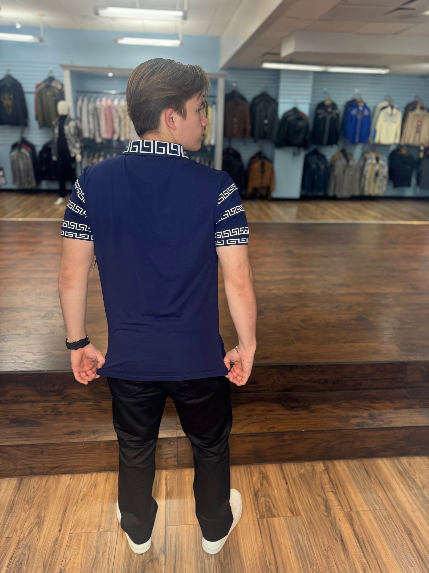 Dean Polo