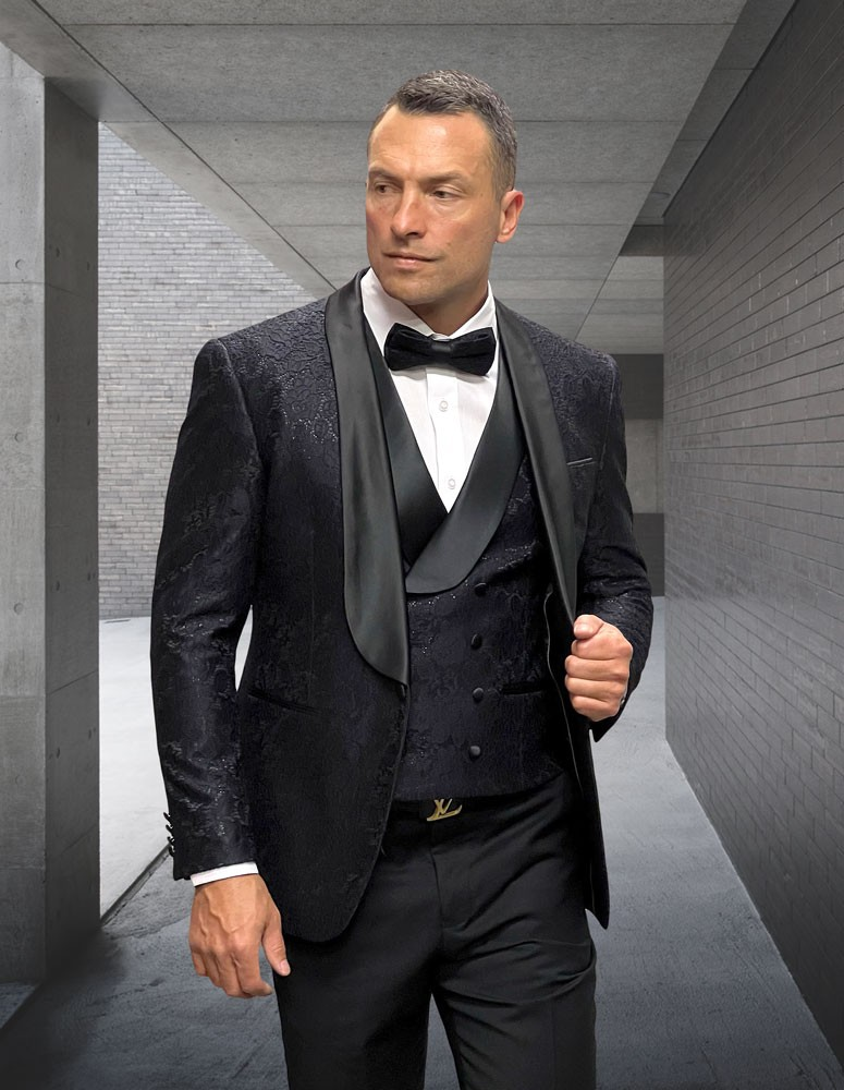 Grammy Suit