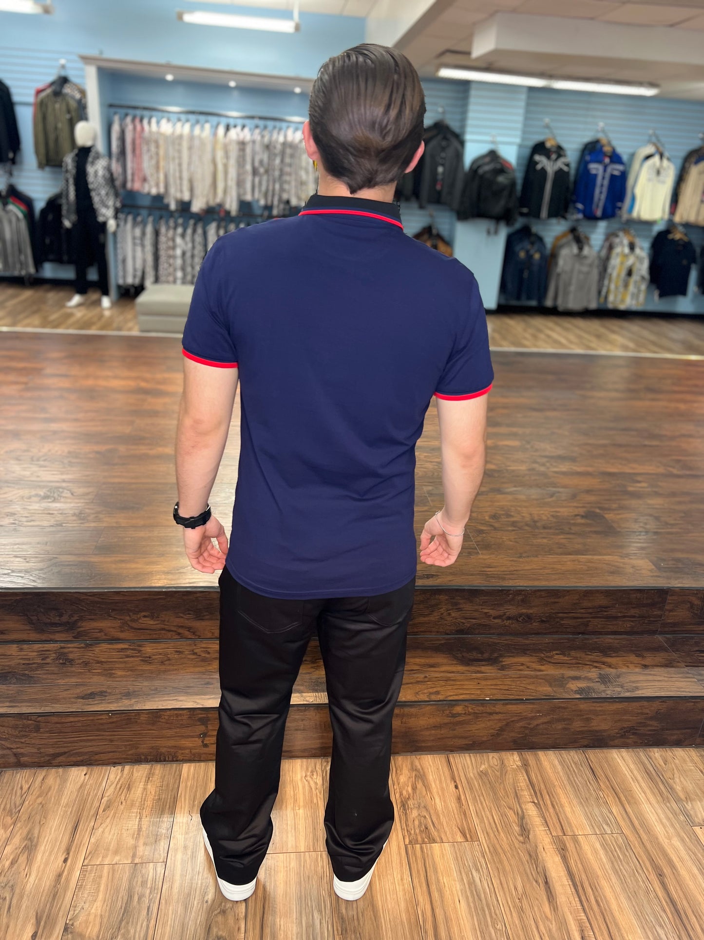 Ron Polo