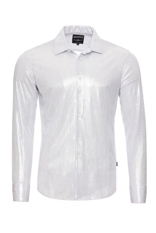 Vibrant Molten Long sleeve Shirt