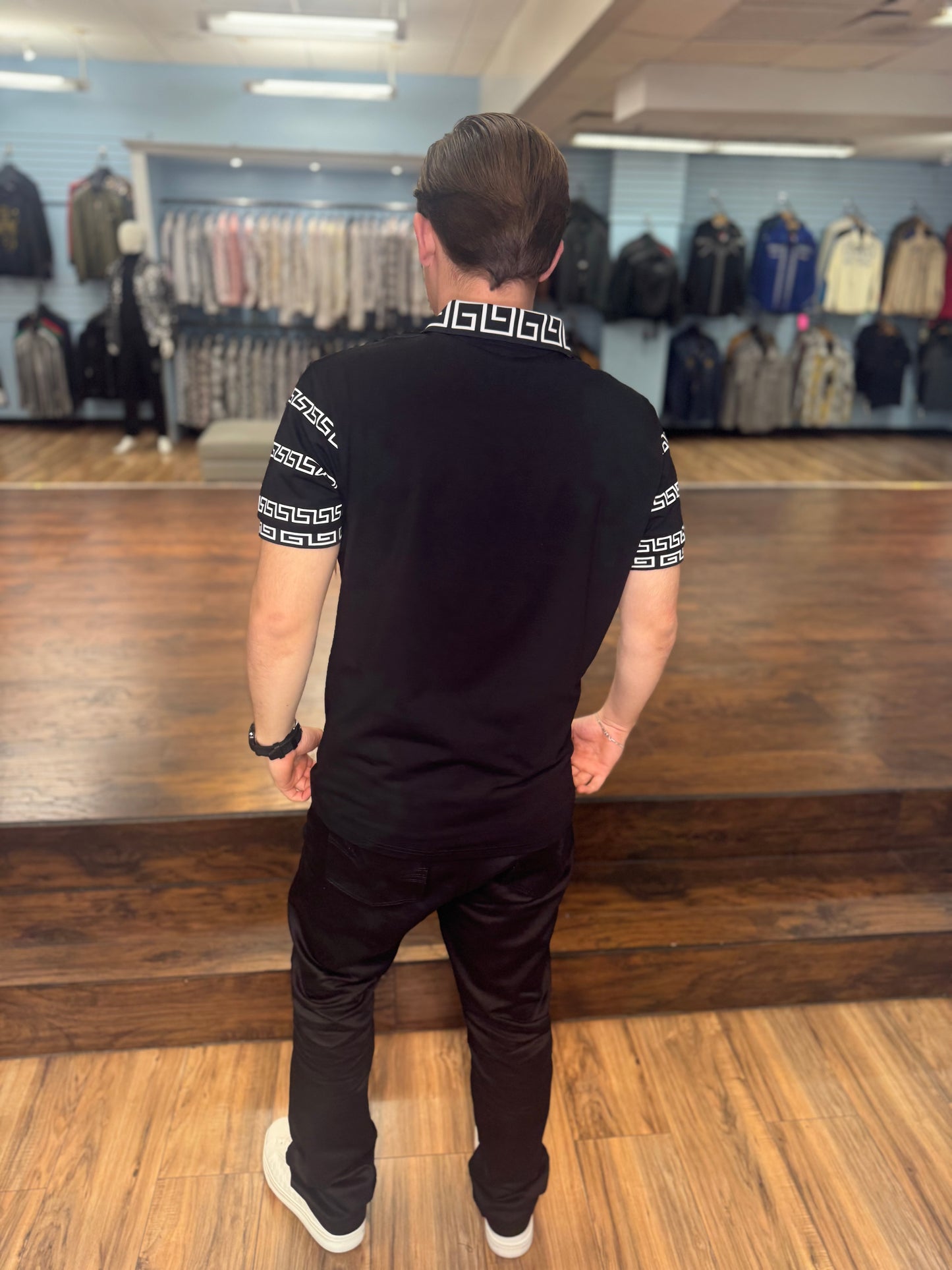 Dean Polo