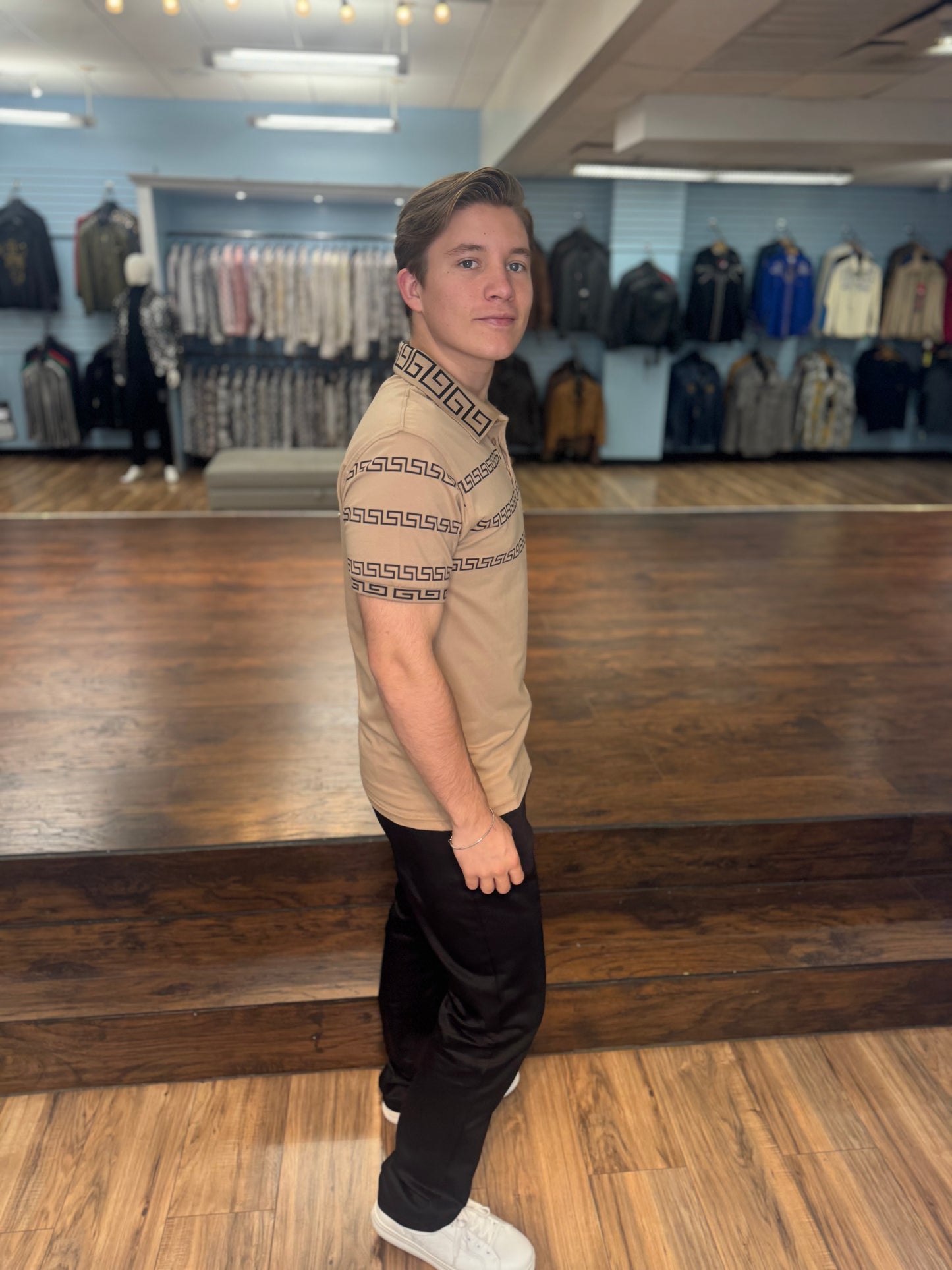 Dean Polo