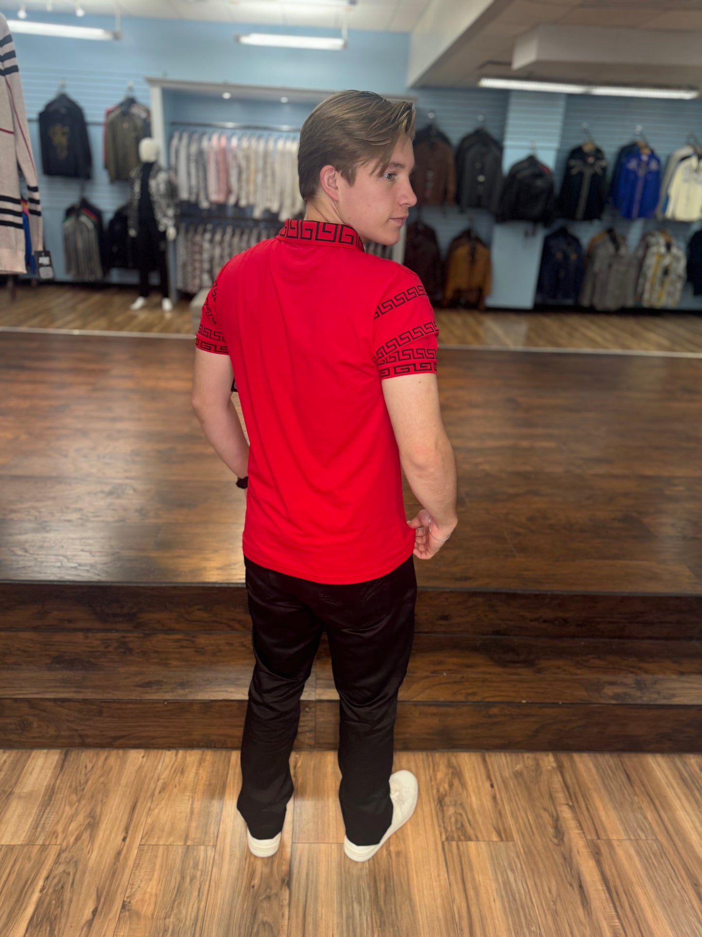 Dean Polo